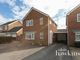 Thumbnail Link-detached house for sale in Kingsley Avenue, Royal Wootton Bassett, Swindon