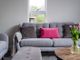 Thumbnail Terraced house for sale in Four-Bed End Townhouse, Deakins Mill Way, Bolton