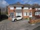 Thumbnail Semi-detached house for sale in Corinne Croft, Kingshurst, Birmingham