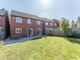 Thumbnail Detached house for sale in Irons Close, Mountsorrel, Loughborough