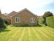 Thumbnail Bungalow for sale in Crockford Close, New Milton, Hampshire