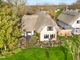 Thumbnail Detached house for sale in Church Lane, White Roding, Dunmow, Essex