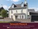 Thumbnail Detached house for sale in "The Fletcher" at Hercules Road, Sherford, Plymouth