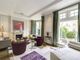 Thumbnail Terraced house for sale in Wycombe Square, London