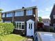 Thumbnail Semi-detached house for sale in Chestnut Drive, Holme-On-Spalding-Moor, York