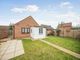 Thumbnail Detached bungalow for sale in Magdalen Road, Clacton-On-Sea