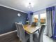 Thumbnail Detached house for sale in Cherrington Drive, Abbeymead, Gloucester, Gloucestershire