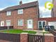 Thumbnail Semi-detached house for sale in Woolsington Road, North Shields