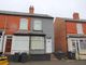 Thumbnail End terrace house for sale in Wroxton Road, Yardley, Birmingham