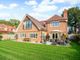 Thumbnail Detached house to rent in Hammonds End, Bradleys Street, Checkendon, Reading