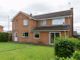 Thumbnail Detached house for sale in Clumber Avenue, Edwinstowe, Mansfield