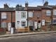 Thumbnail Terraced house for sale in Salisbury Road, Luton