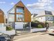 Thumbnail Detached house for sale in Grasmere Road, Sandbanks, Poole, Dorset