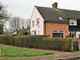 Thumbnail End terrace house to rent in Writtle, Essex