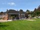 Thumbnail Detached bungalow for sale in Fauls Green, Fauls, Whitchurch