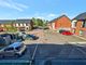 Thumbnail Flat for sale in Nightingale Gardens, Leek, Staffordshire