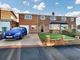 Thumbnail Semi-detached house for sale in Riding Lea, Winlaton, Blaydon-On-Tyne