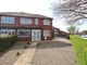 Thumbnail Semi-detached house for sale in Anson Road, Denton, Manchester, Greater Manchester