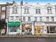 Thumbnail Terraced house for sale in West End Lane, London