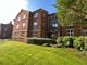 Thumbnail Flat for sale in Stirling Court, Nightingale Close, Newbold Road, Chesterfield