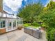 Thumbnail Detached house for sale in Langford Gardens, Grantham