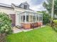 Thumbnail End terrace house for sale in Rowen, Conwy