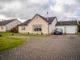 Thumbnail Detached bungalow for sale in School Brae, Inverness
