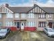 Thumbnail Terraced house for sale in Holmsdale Grove, Bexleyheath