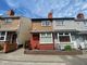 Thumbnail End terrace house to rent in Hardwick Street, Mansfield, Nottinghamshire