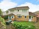 Thumbnail Detached house for sale in Derwent Road, Burton-On-Trent