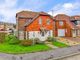 Thumbnail Detached house for sale in Blenheim Drive, Rustington, West Sussex