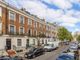 Thumbnail Terraced house to rent in Hugh Street, London