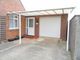 Thumbnail Detached bungalow for sale in Bridge Road, Sutton Bridge, Spalding, Lincolnshire