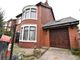 Thumbnail Detached house for sale in Dutton Road, Blackpool