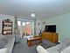 Thumbnail Town house for sale in James Street, Leabrooks, Alfreton