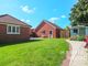 Thumbnail Bungalow for sale in David May Gardens, Great Horkesley, Colchester, Essex