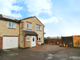 Thumbnail Semi-detached house for sale in Middle Ground, Cricklade, Swindon