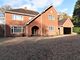 Thumbnail Detached house to rent in Westfield Park, Elloughton, Brough