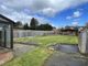 Thumbnail Detached house for sale in By Pass Road, Gobowen, Oswestry, Shropshire