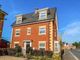 Thumbnail Detached house for sale in Winnow Close, Wimborne