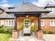 Thumbnail Semi-detached house for sale in London Road, Hook, Hampshire