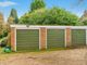 Thumbnail Flat for sale in Bank, Lyndhurst, Hampshire