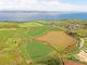 Thumbnail Land for sale in Trungle, Paul, Penzance