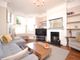 Thumbnail Flat for sale in Sutton Road, London
