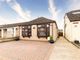 Thumbnail Detached bungalow for sale in Chesterfield Road, West Ewell, Epsom