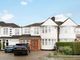 Thumbnail Semi-detached house for sale in Mayfield Avenue, Kenton