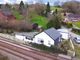 Thumbnail Cottage for sale in Crossing Gate Cottage, Cilcewydd, Forden, Welshpool, Powys