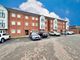 Thumbnail Flat to rent in Tame Crossing, Wednesbury