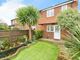 Thumbnail End terrace house for sale in Nelson Way, Mundesley, Norwich