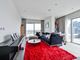 Thumbnail Flat for sale in Cutter Lane, North Greenwich, London